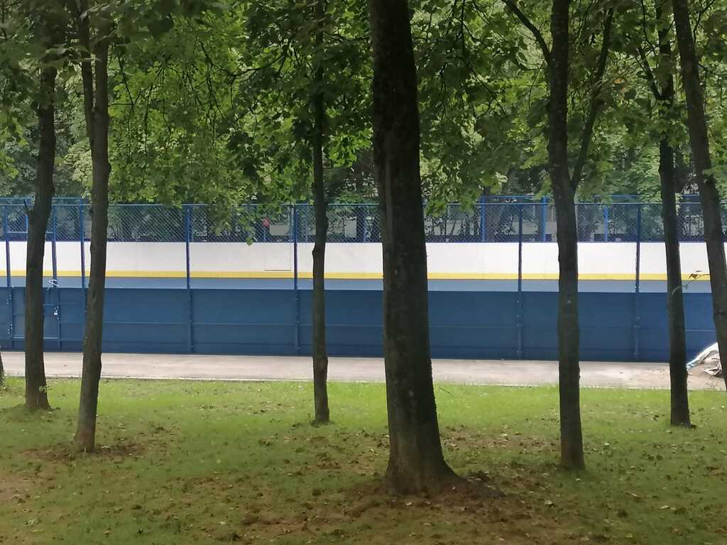 Фото архивные.