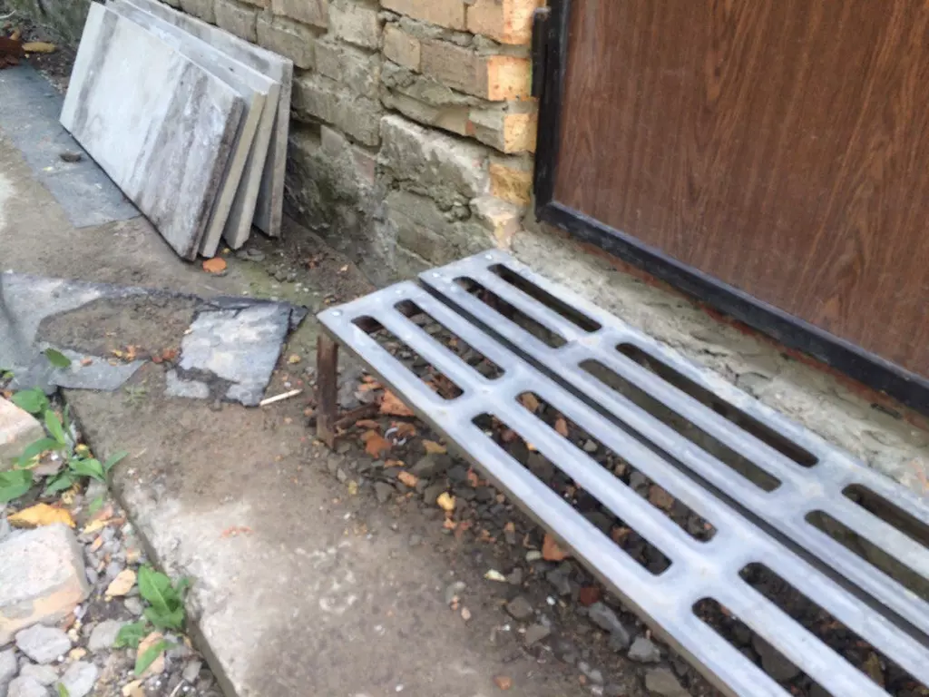 Немного реконструкции